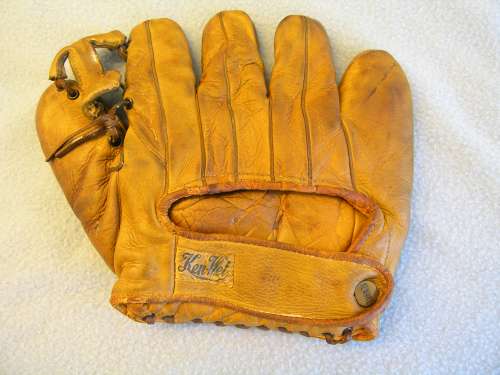 Harry Gumbert Ken Wel 564 Back 2 Doug